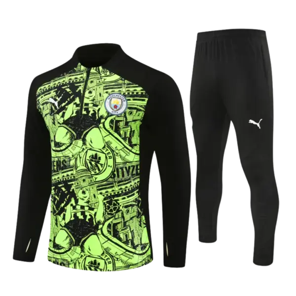 Chándal 2024/25 Manchester City