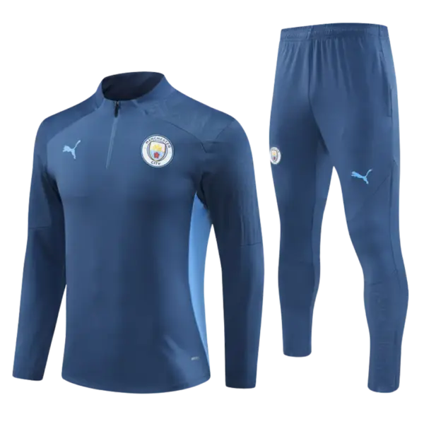 Chándal 2024/25 Manchester City