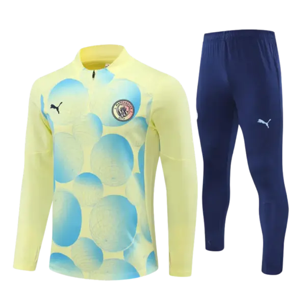 Chándal 2024/25 Manchester City