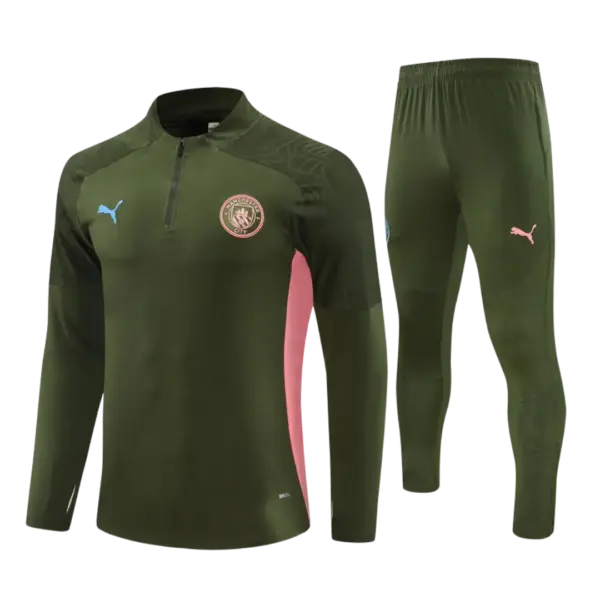 Chándal 2024/25 Manchester City