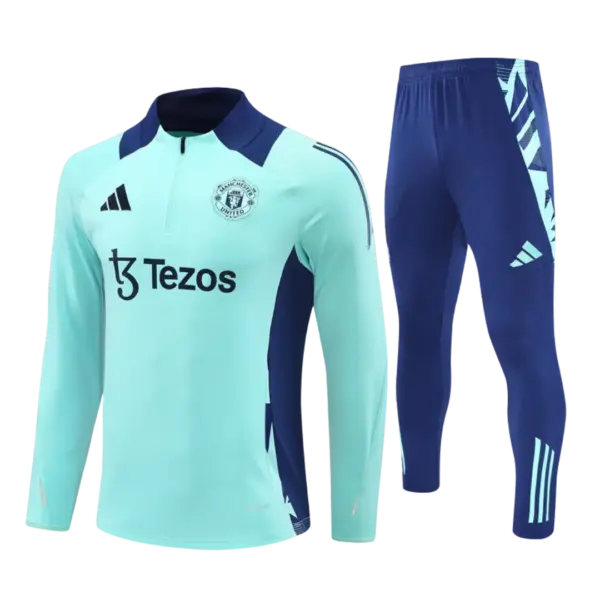 Chándal 2024/25 Manchester United
