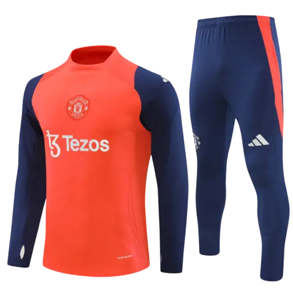 Chándal 2024/25 Manchester United