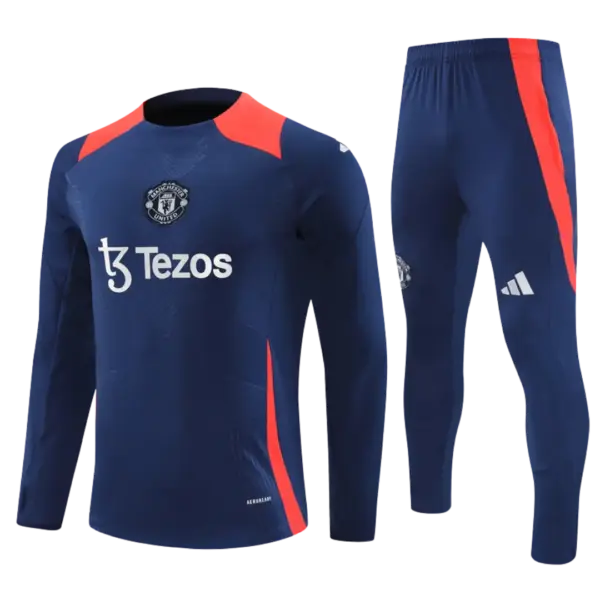 Chándal 2024/25 Manchester United