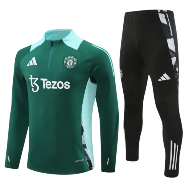 Chándal 2024/25 Manchester United