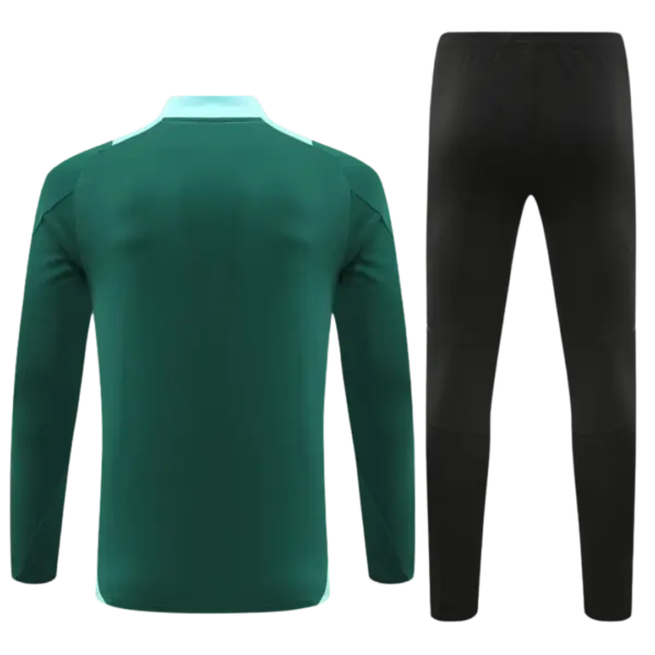 Chándal 2024/25 Manchester United - Imagen 2