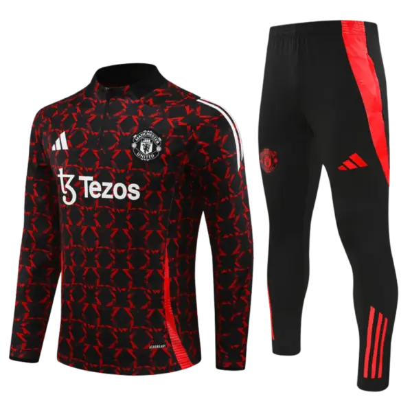 Chándal 2024/25 Manchester United