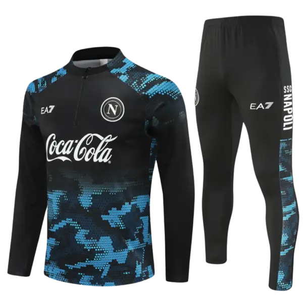 Chándal 2024/25 Napoli