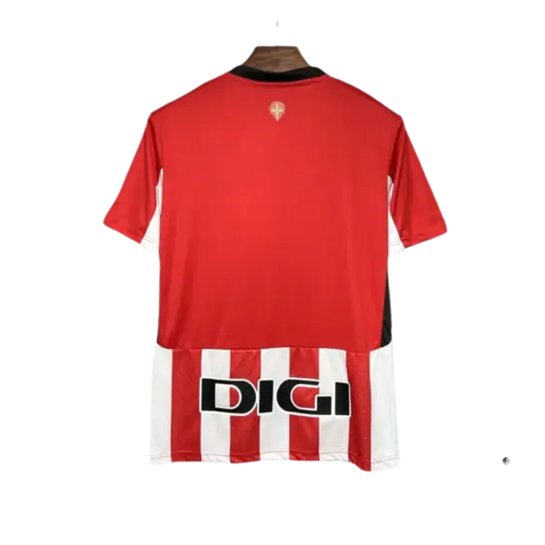 Camiseta Athletic Club de Bilbao 2024/25 - Imagen 2