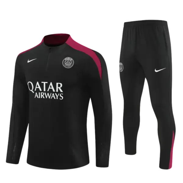 Chándal 2024/25 Paris Saint-Germain Football Club