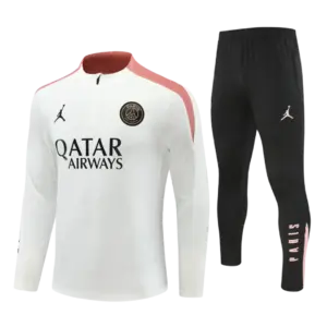Chándal 2024/25 Paris Saint-Germain Football Club