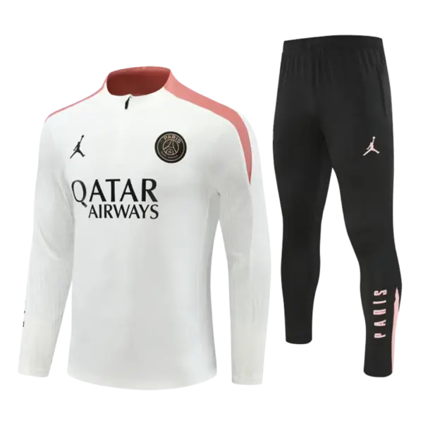 Chándal 2024/25 Paris Saint-Germain Football Club