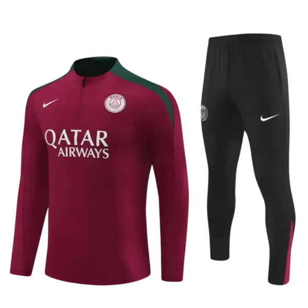 Chándal 2024/25 Paris Saint-Germain Football Club