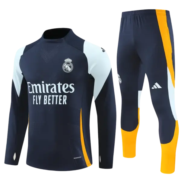 Chándal 2024/25 Real Madrid