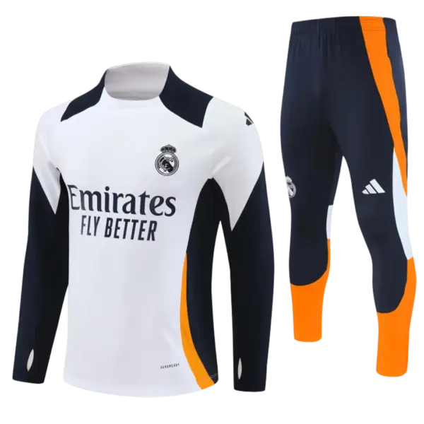 Chándal 2024/25 Real Madrid