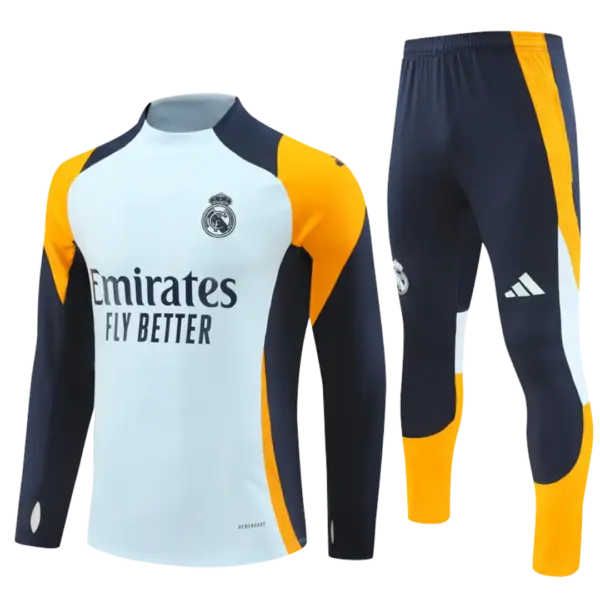 Chándal 2024/25 Real Madrid