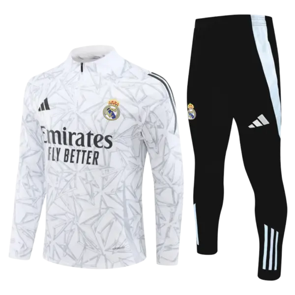 Chándal 2024/25 Real Madrid