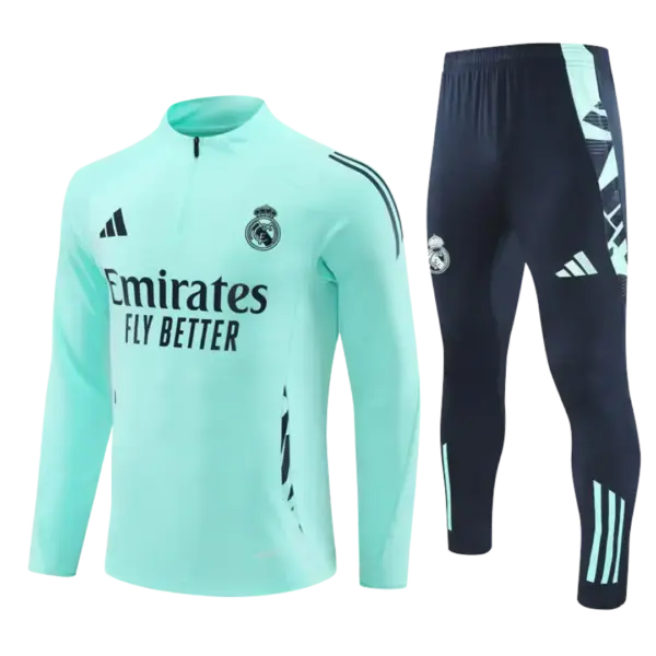 Chándal 2024/25 Real Madrid