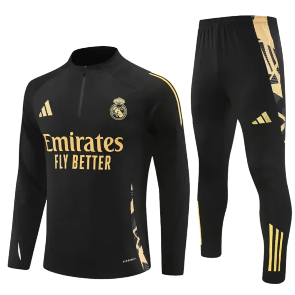 Chándal 2024/25 Real Madrid