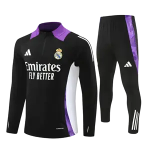 Chándal 2024/25 Real Madrid