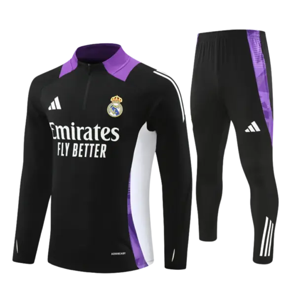 Chándal 2024/25 Real Madrid