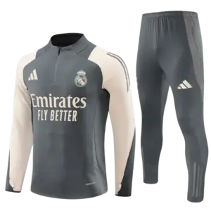 Chándal 2024/25 Real Madrid
