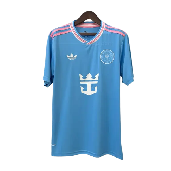 Camiseta Inter de Miami 2025/26